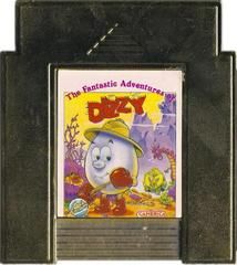 Dizzy the Adventurer - NES - CART ONLY