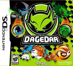 DaGeDar - Nintendo DS - CART ONLY