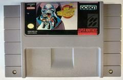 Adventures of Mighty Max - Super Nintendo - CART ONLY