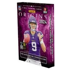 2024 NFL Panini Origins Hobby Box