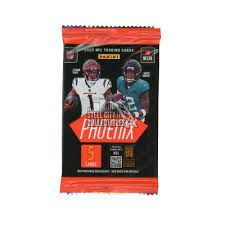 2025 NFL Phoenix Pack