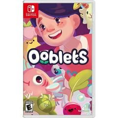 Ooblets - Nintendo Switch - Complete