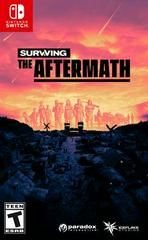 Surviving The Aftermath - Nintendo Switch - Complete