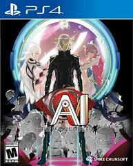 AI The Somnium Files - Playstation 4