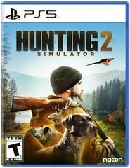 Hunting Simulator 2 - Playstation 5