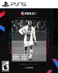 Fifa 21 Next Level Edition - Playstation 5 - DISC ONLY