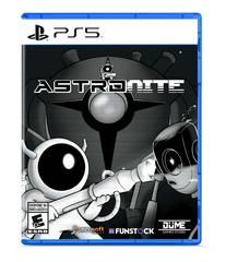 Astronite - Playstation 5 - DISC ONLY