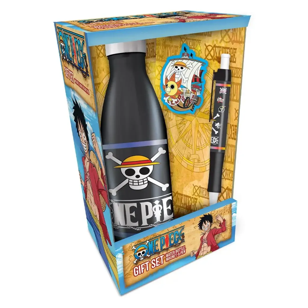 One Piece Gift Set