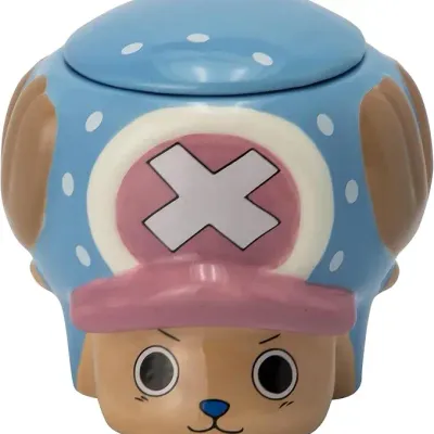 One Piece Chopper Mug 11oz