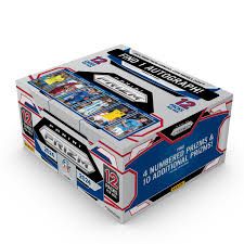 2023-24 Soccer Prizm Copa Hobby Box