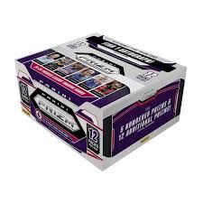 2024-25 Soccer Prizm Premier League Hobby Box