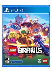 Lego Brawls - Playstation 4