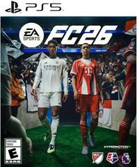 EA Sports FC 26 - Playstation 5