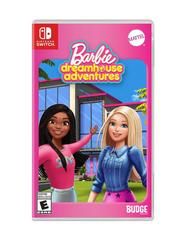 Barbie Dreamhouse Adventures - Nintendo Switch - Complete