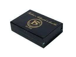 Historic Autographs 15th Anniversary Hobby Box