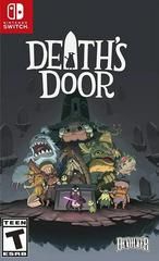 Death's Door - Nintendo Switch - Complete