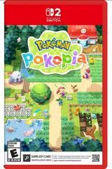 Pokemon Pokopia - Nintendo Switch 2 - Complete