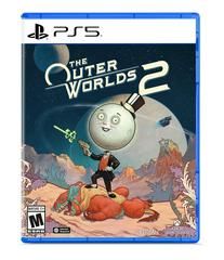 The Outer Worlds 2 - Playstation 5