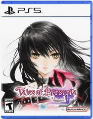 Tales of Berseria Remastered - Playstation 5