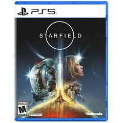 Starfield - Playstation 5