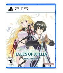 Tales of Xillia Remastered - Playstation 5