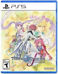 Tales of Graces f Remastered - Playstation 5