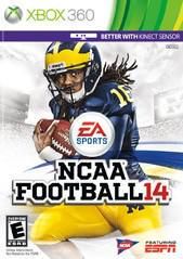 NCAA Football 14 - Xbox 360 - DISC ONLY