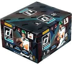 2024 NFL Donruss Retail Pack
