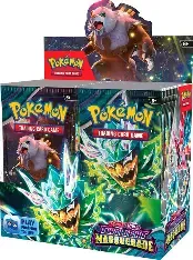Pokemon Twilight Masquerade Booster Box