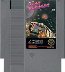 Star Voyager 5 SCREW - NES - CART ONLY