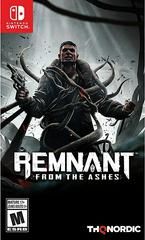 Remnant From The Ashes - Nintendo Switch - Complete