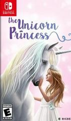 The Unicorn Princess - Nintendo Switch - Complete