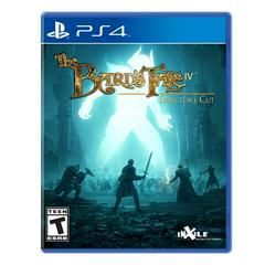 The Bard's Tale IV Director's Cut - Playstation 4