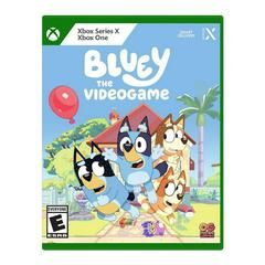 Bluey The Video Game - Xbox Series X