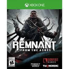 Remnant From the Ashes - Xbox One