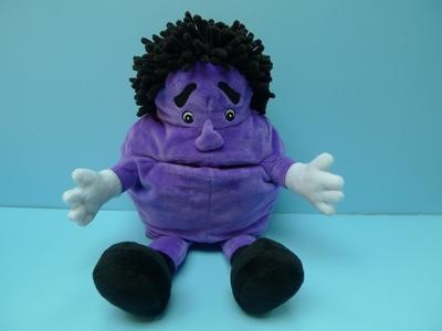 Gordon Puppet