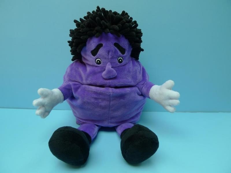 Gordon Puppet
