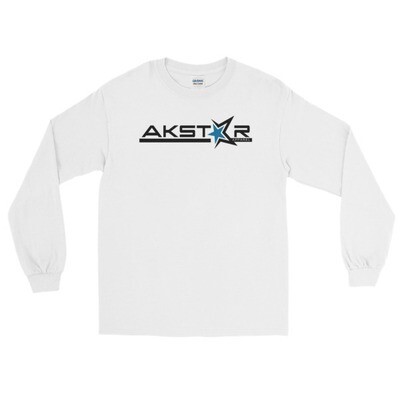AKSA Long Sleeve T-Shirt
