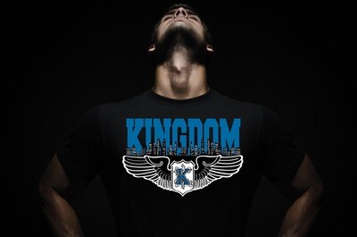 Kingdom Collection