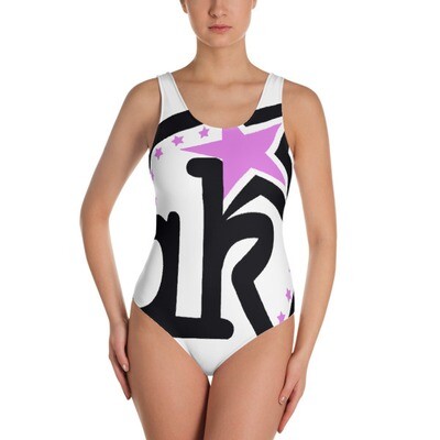 AKStar Women’s One-Piece Swimsuit