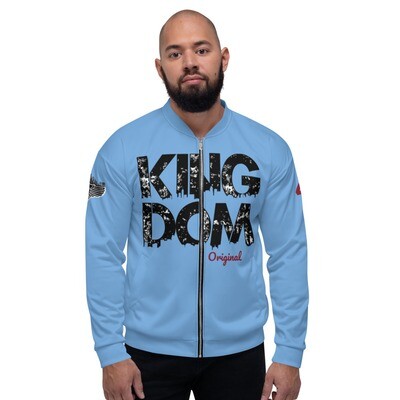 Kingdom Original Sky Bomber Jacket