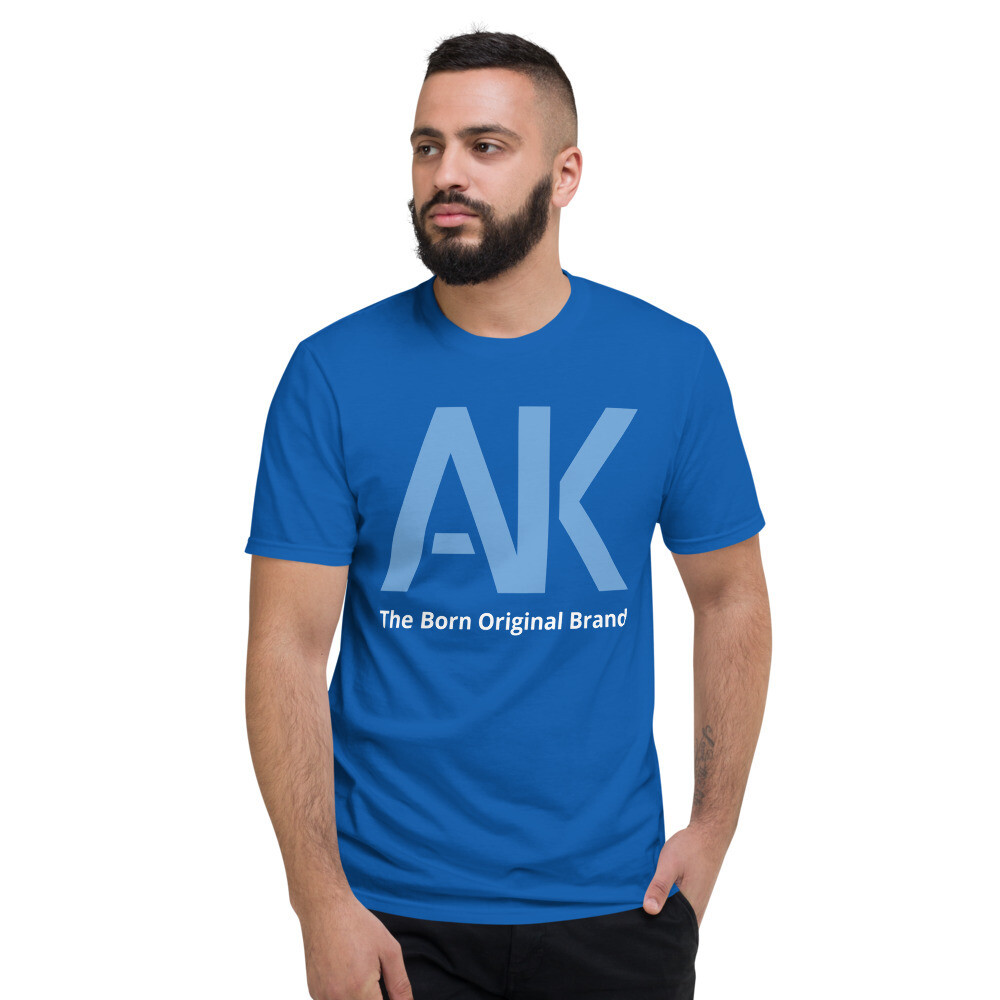 AK Royle T-Shirt