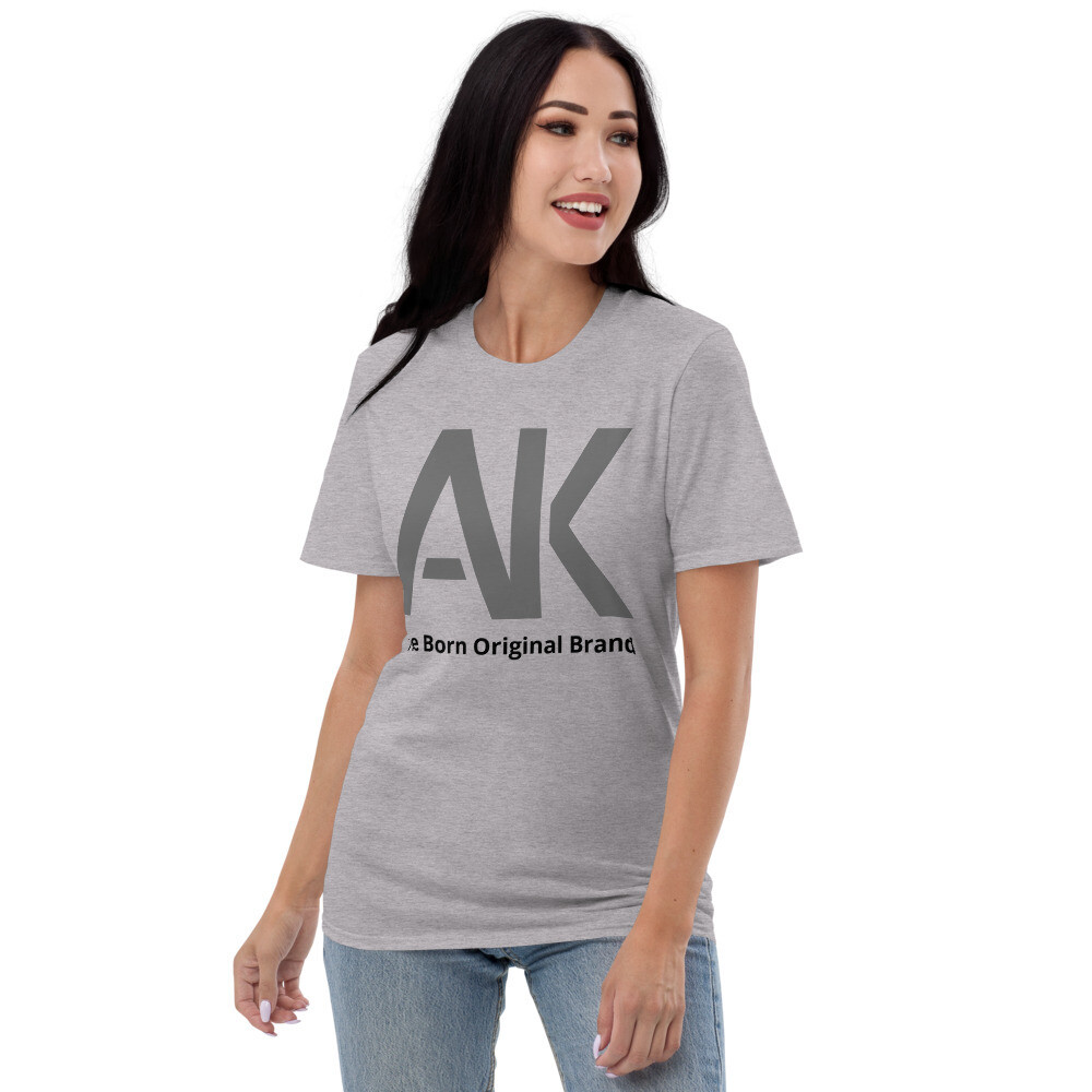 AK Silver T-Shirt
