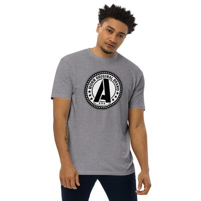 AK All-Star Smoke T-shirt
