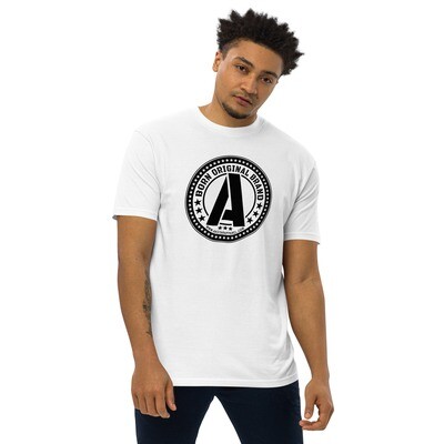 AK All-Star White T-shirt