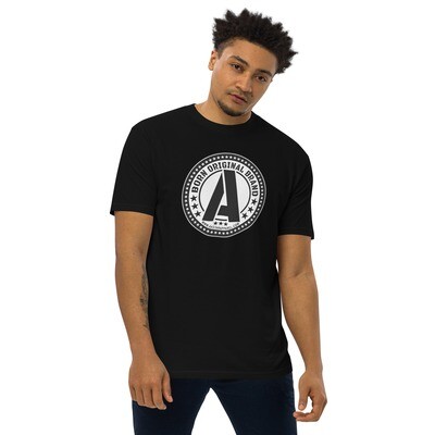 AK All-Star Black T-shirt