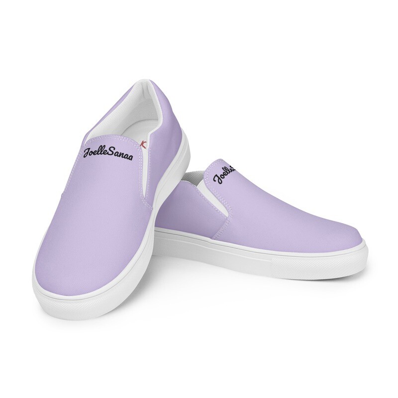 JoelleSanaa Women’s Canvas Lavish