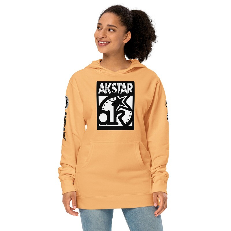BOAB Bomber Gold Womens Hoodie (Limited Edition)