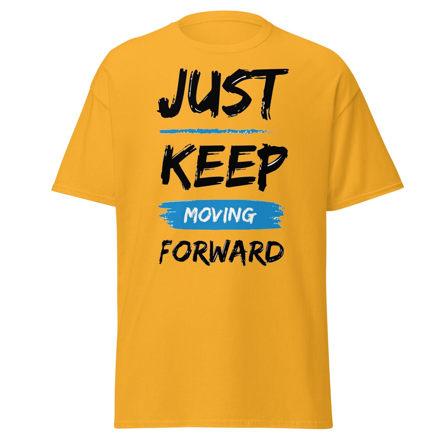 Men&#39;s Moving Forward T-Shirt