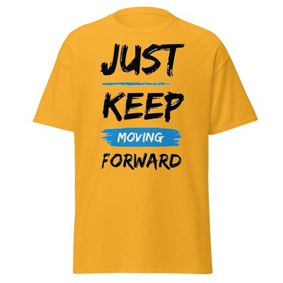 Men's Moving Forward T-Shirt